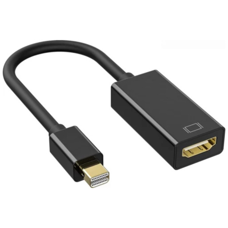 Adaptateur Mini DisplayPort vers HDMI