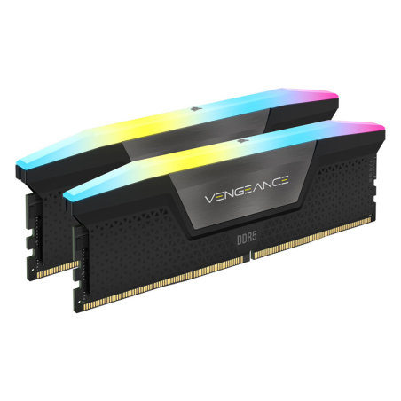 Vengeance RGB 2x16 Go DDR5 PC5-48000 6000 MHz CL40