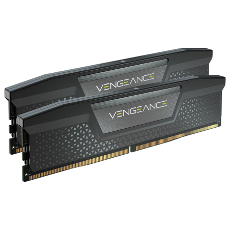 Vengeance 2x16 Go DDR5 PC5-48000 6000 MHz CL40