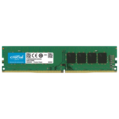 Value 16 Go DDR4 PC4-25600 3200 MHz CL22