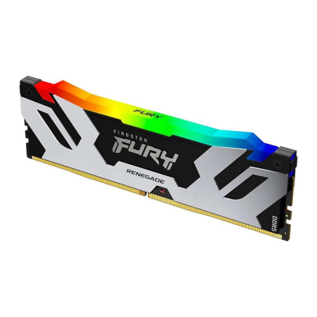 Fury Renegade 2x16 Go DDR5 PC5-48000 6000 MHz CL32
