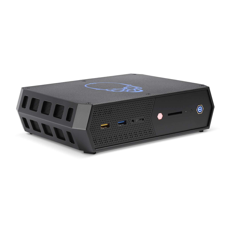 NUC12 Core i7 12700H 16 Go 1 To Arc A770M W11P