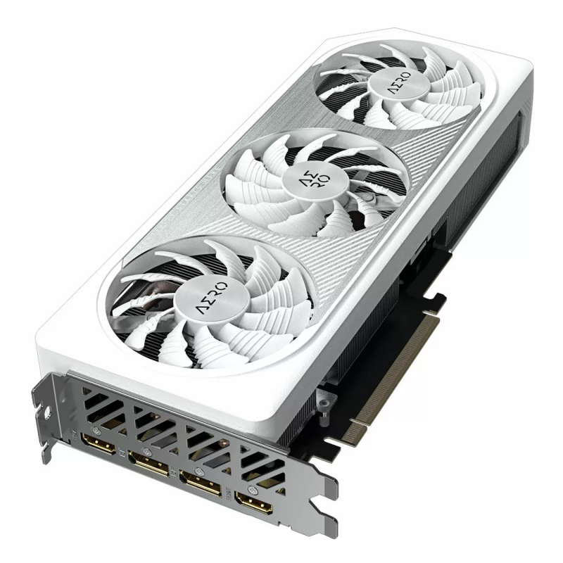 GeForce RTX 4060 Ti AERO OC 16 Go