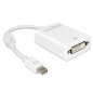 Adaptateur Mini DisplayPort vers DVI