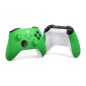 Manette sans fil Xbox Velocity Green