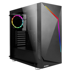 NX300 Black RGB