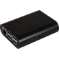 Boitier noir pour Raspberry Pi 2/3