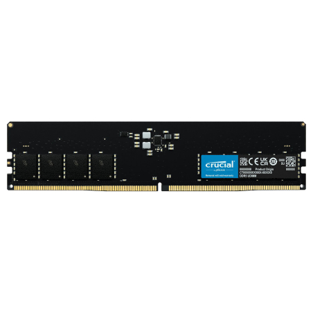 Value 32 Go DDR5 4800 Mhz CL40