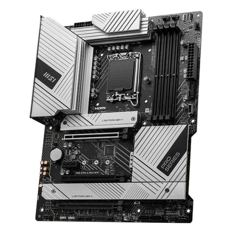 PRO Z790-A MAX WIFI