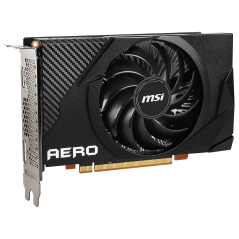 Radeon RX 6400 AERO ITX 4G