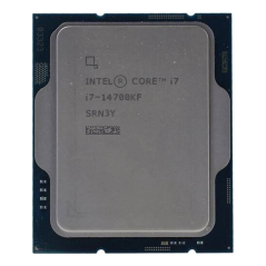 Core i7 14700KF (tray)