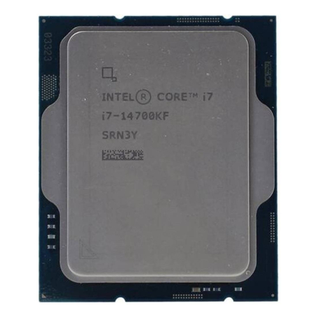 Core i7 14700KF (tray)