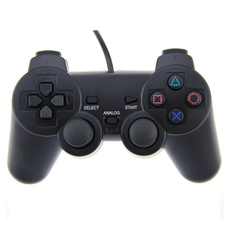 Manette Dualshock USB