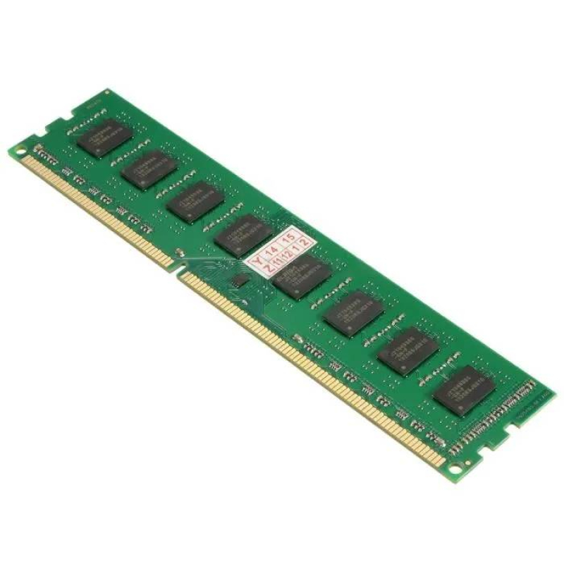 8 Go DDR3L CL11 1600 MHz