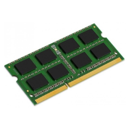 8 Go SO-DIMM DDR3L CL11 1600 MHz