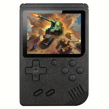 Console portable 400 jeux